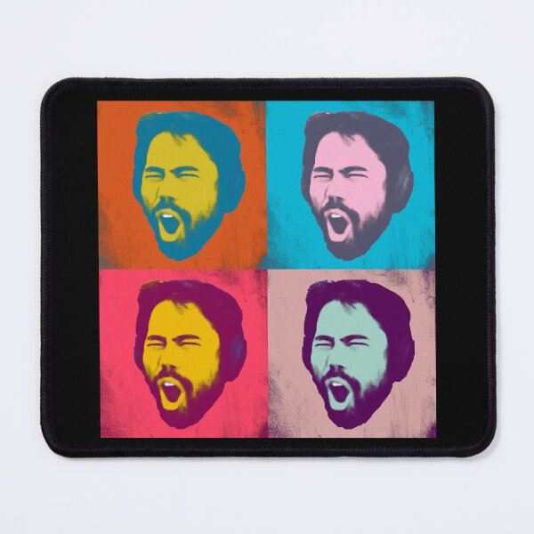 Item preview, Hikaru Nakamura Chess Meme - Funny Chess designed and sold by edygun.