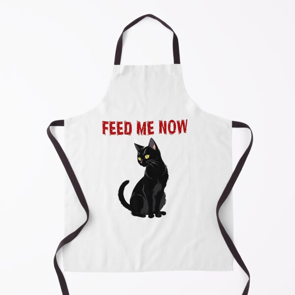 Item preview, Feed Me Now designed and sold by RetroPop23.