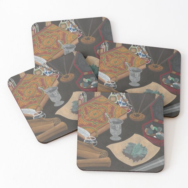 Item preview, Magic designed and sold by DelphineRibatto.