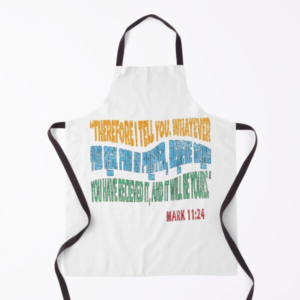 Item preview, whatever you ask for in prayer designed and sold by Mye Light Designs.