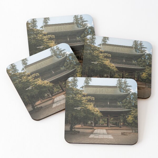 Item preview, Temple of Japan: Engaku-ji #2 designed and sold by LucaRamble.