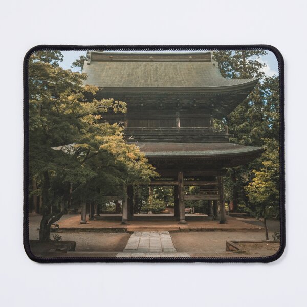 Item preview, Temple of Japan: Engaku-ji #2 designed and sold by LucaRamble.