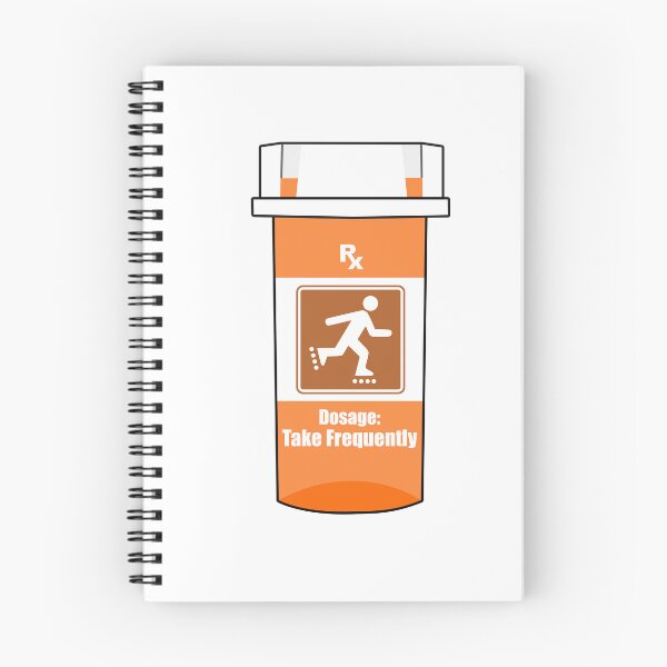 Item preview, Rollerblading Is My Drug designed and sold by Esskay Designs.