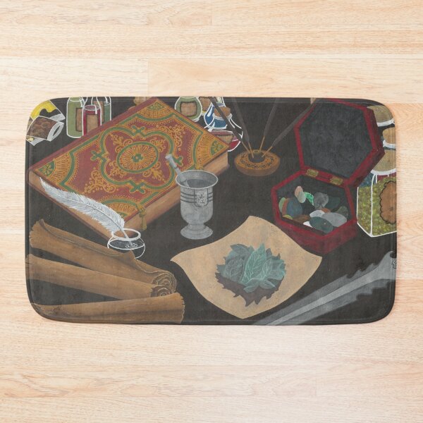 Item preview, Magic designed and sold by DelphineRibatto.