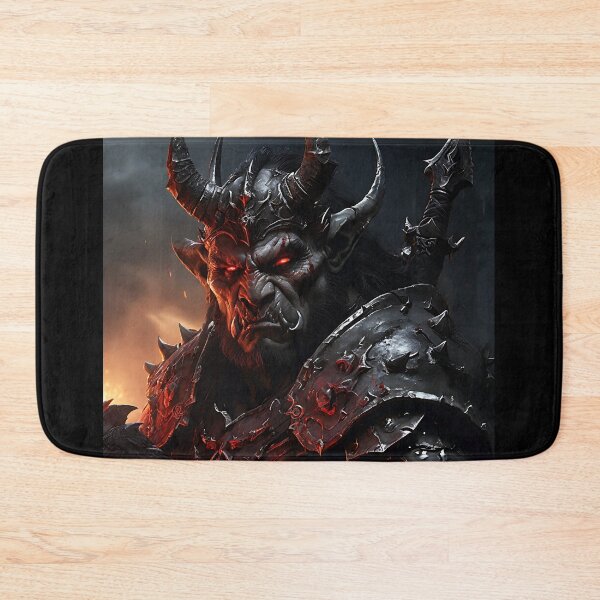 Item preview, Orc from Middle Earth designed and sold by Marcicev-Bojan.
