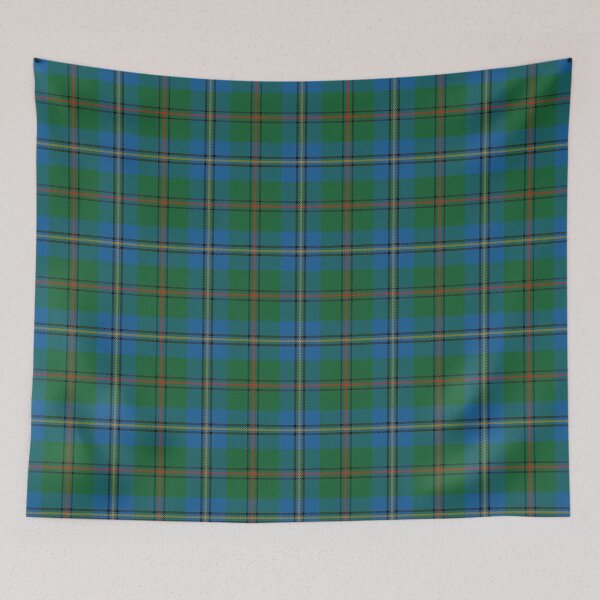 Item preview, Clan Peters Chief tartan Scotland Scottish designed and sold by Clan1093.