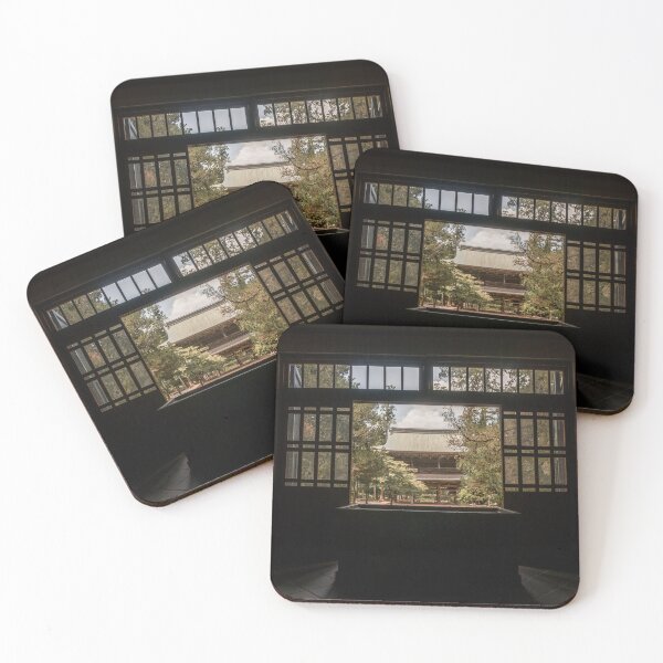 Item preview, Temple of Japan: Engaku-ji #3 designed and sold by LucaRamble.