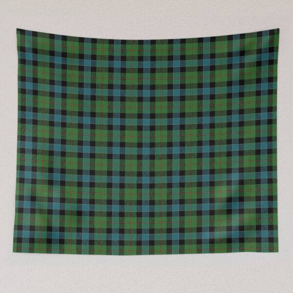Item preview, Clan Ogilvie of Inverarity tartan Scotland Scottish designed and sold by Clan1093.