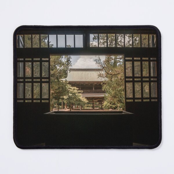 Item preview, Temple of Japan: Engaku-ji #3 designed and sold by LucaRamble.