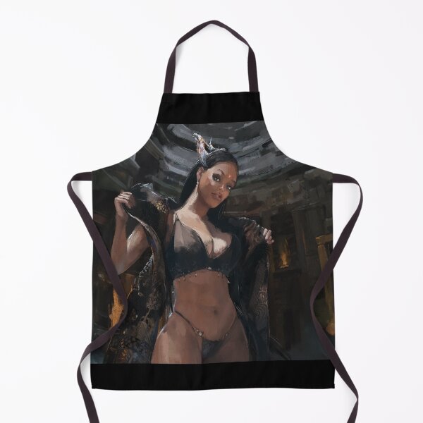 Item preview, Priestess designed and sold by Sergei Musin.
