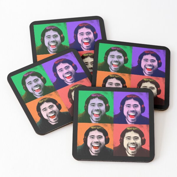 Item preview, Chess Master Hikaru Nakamura - Funny Chess designed and sold by edygun.