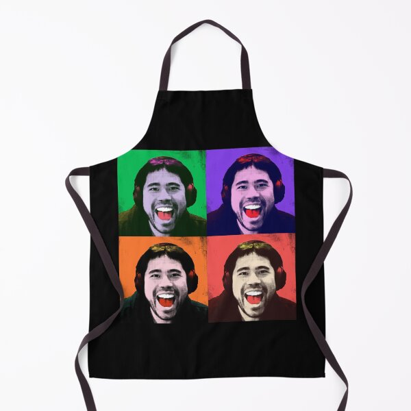 Item preview, Chess Master Hikaru Nakamura - Funny Chess designed and sold by edygun.