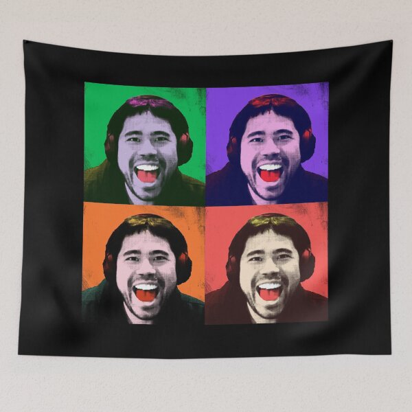 Item preview, Chess Master Hikaru Nakamura - Funny Chess designed and sold by edygun.