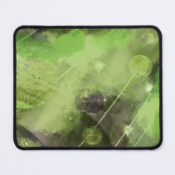 Item preview, "Planets: Faded Nebula" designed and sold by Spaceart9.