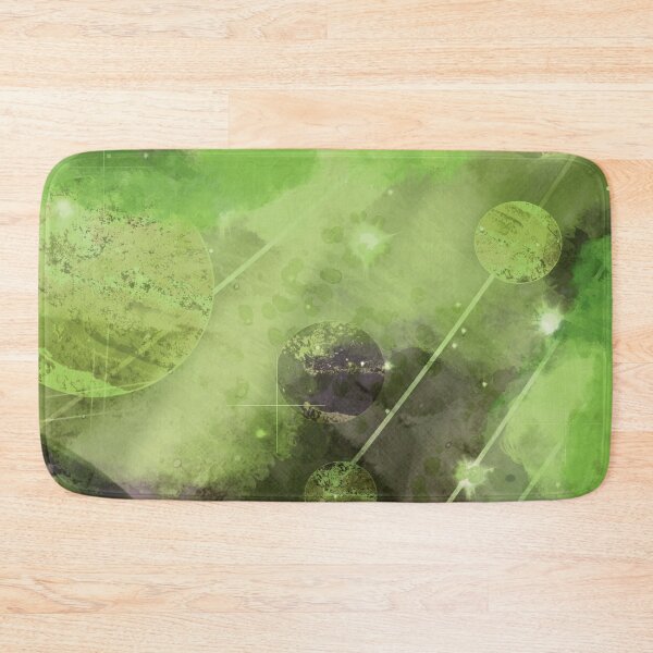 Item preview, "Planets: Faded Nebula" designed and sold by Spaceart9.