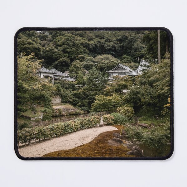Item preview, Temple of Japan: Engaku-ji #4 designed and sold by LucaRamble.