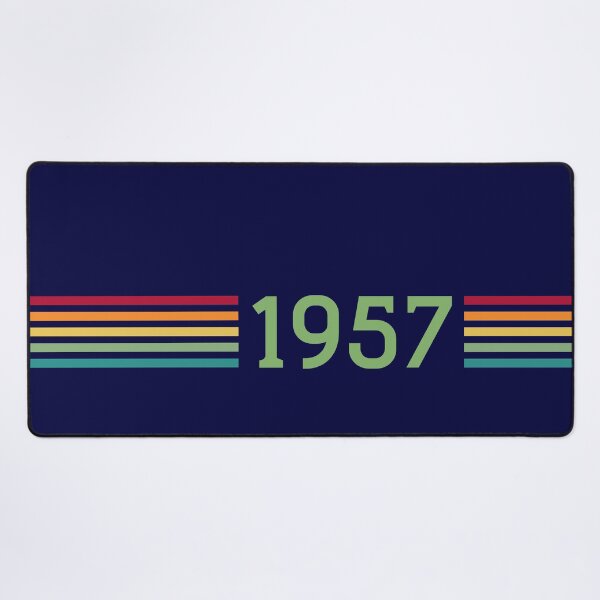 Item preview, 1957 Birth Year designed and sold by Jeallan Designs.