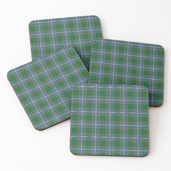 Item preview, Clan Pringle tartan Scotland Scottish designed and sold by Clan1093.