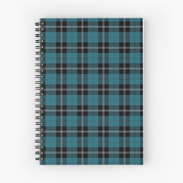 Item preview, Clan Ramsay Blue tartan Scotland Scottish designed and sold by Clan1093.
