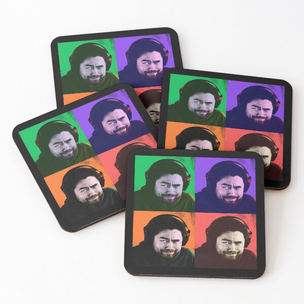 Item preview, Grandmaster Hikaru Nakamura - Funny Chess designed and sold by edygun.
