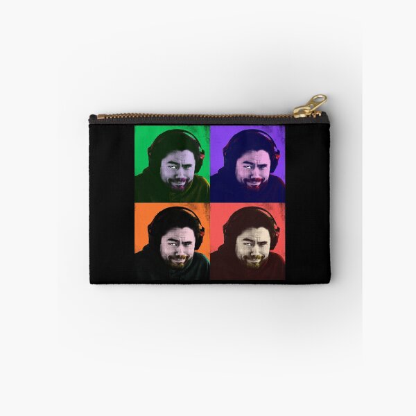 Item preview, Grandmaster Hikaru Nakamura - Funny Chess designed and sold by edygun.