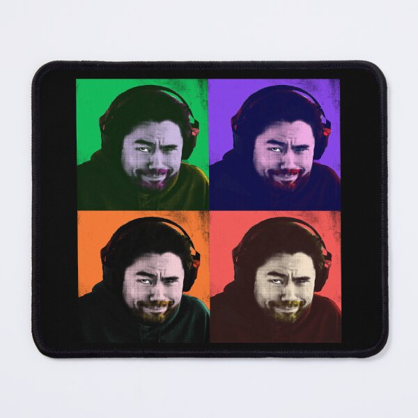 Item preview, Grandmaster Hikaru Nakamura - Funny Chess designed and sold by edygun.