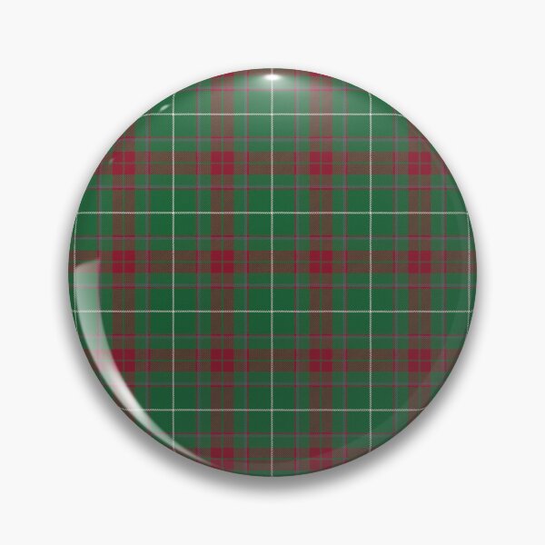 Item preview, Clan Ramsay Green tartan Scotland Scottish designed and sold by Clan1093.