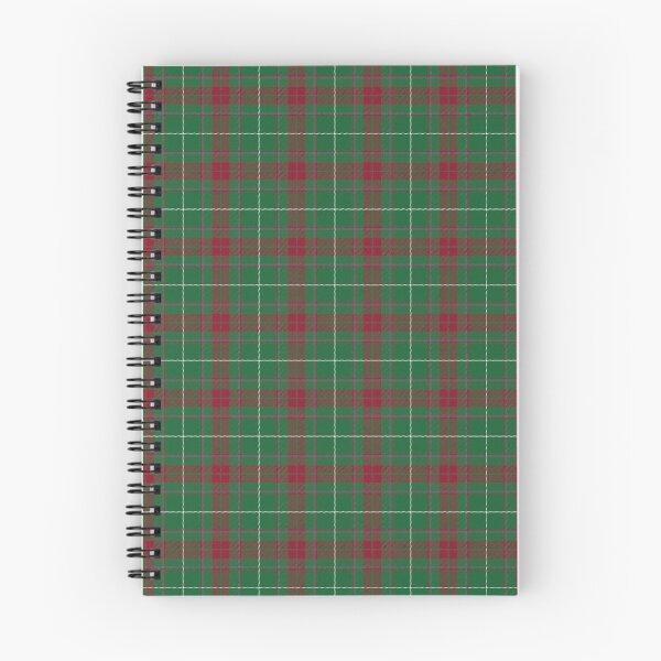Item preview, Clan Ramsay Green tartan Scotland Scottish designed and sold by Clan1093.