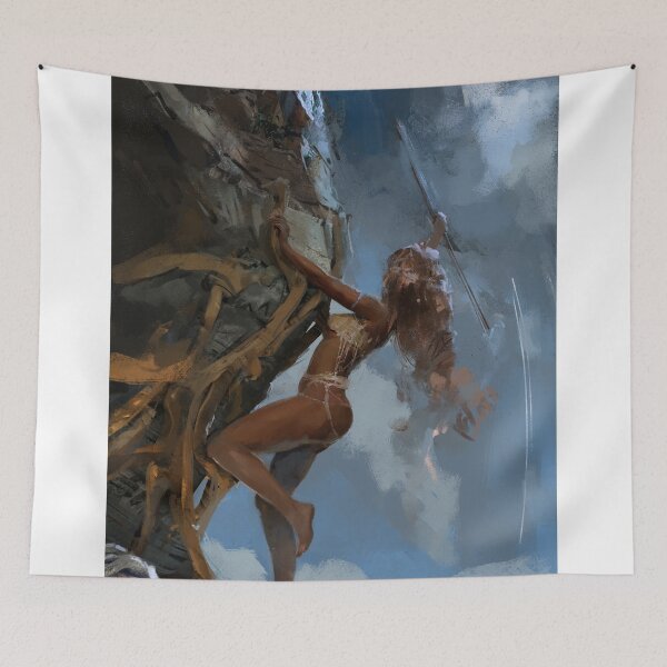 Item preview, Let The Fly designed and sold by Sergei Musin.