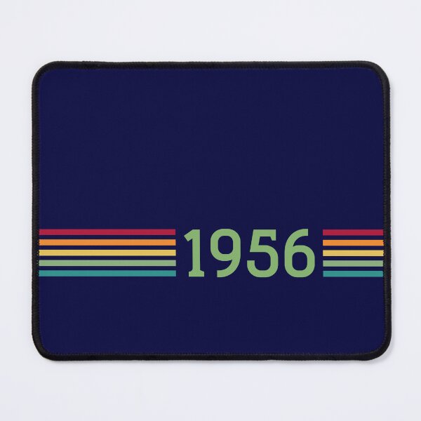 Item preview, 1956 Birth Year designed and sold by Jeallan Designs.