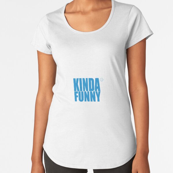 Kinda Funny Games Merch Gifts for Sale Redbubble