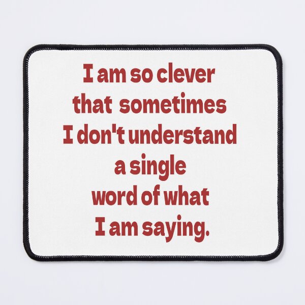 Item preview, Oscar Wilde Quote designed and sold by Gentle40Winks.
