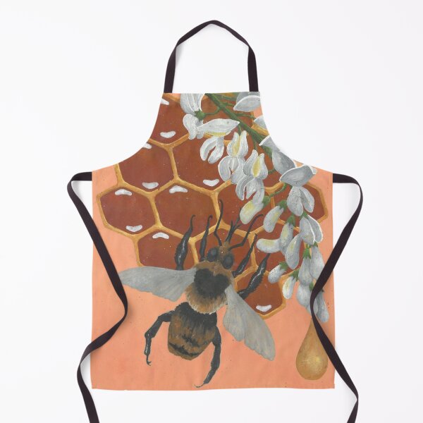 Item preview, Acacia honey designed and sold by DelphineRibatto.