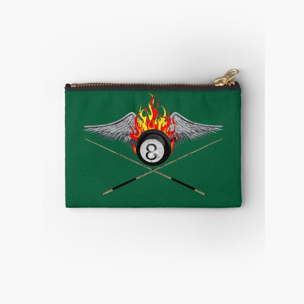 Item preview, Pool Player designed and sold by Packrat.