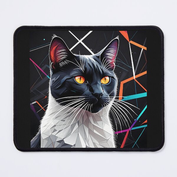 Item preview, Feline Fusion designed and sold by 0penvimark.