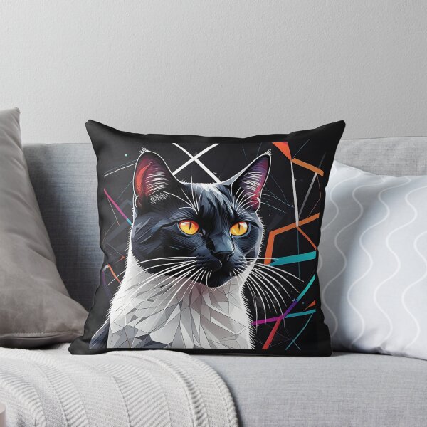 Item preview, Feline Fusion designed and sold by 0penvimark.
