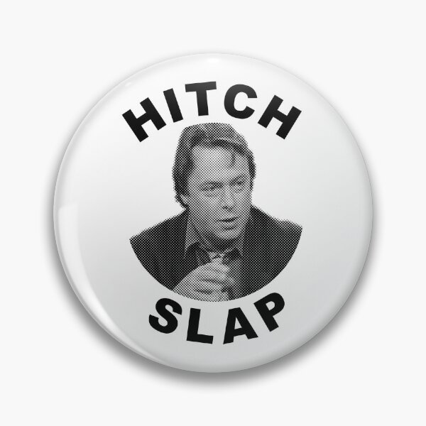 Item preview, Hitch Slap designed and sold by DJVYEATES.