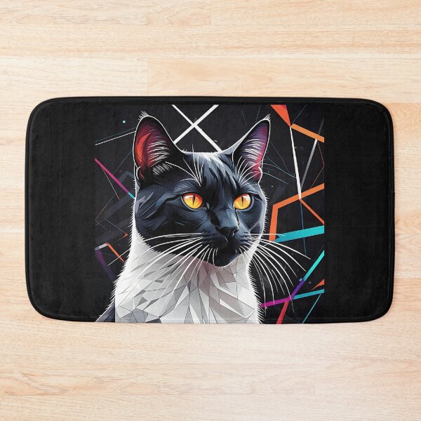 Item preview, Feline Fusion designed and sold by 0penvimark.
