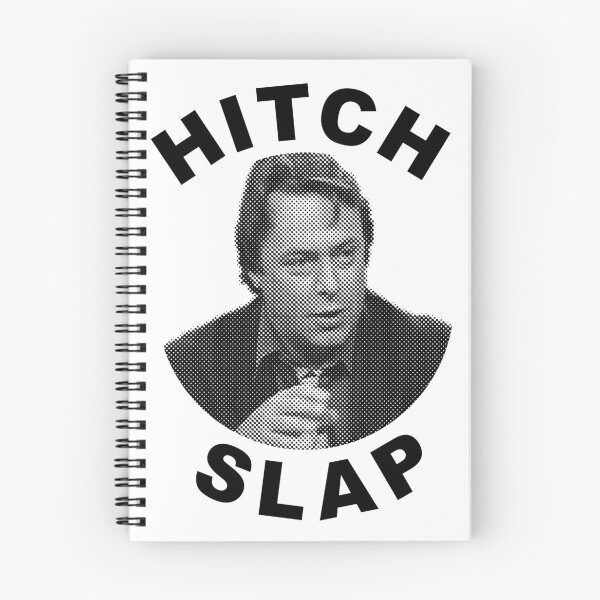 Item preview, Hitch Slap designed and sold by DJVYEATES.