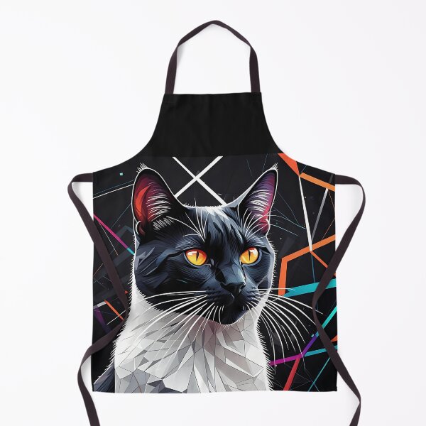 Item preview, Feline Fusion designed and sold by 0penvimark.