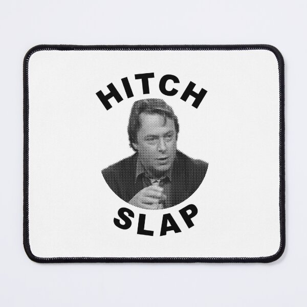 Item preview, Hitch Slap designed and sold by DJVYEATES.