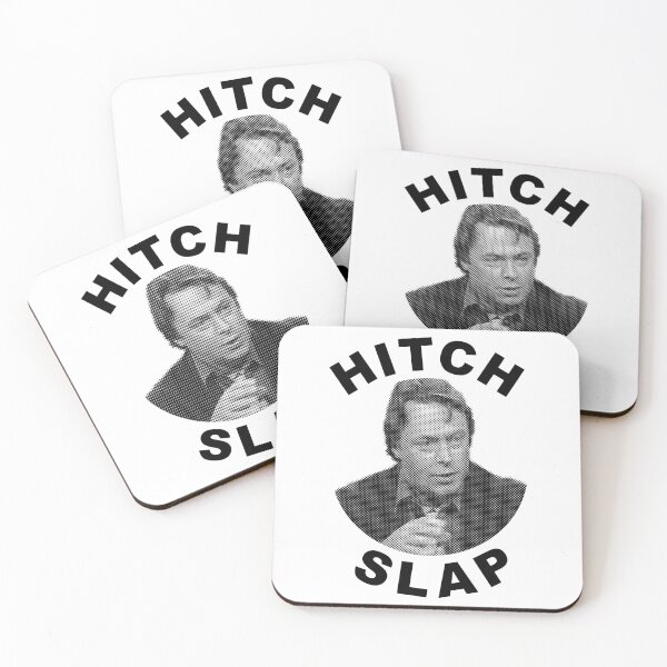 Item preview, Hitch Slap designed and sold by DJVYEATES.