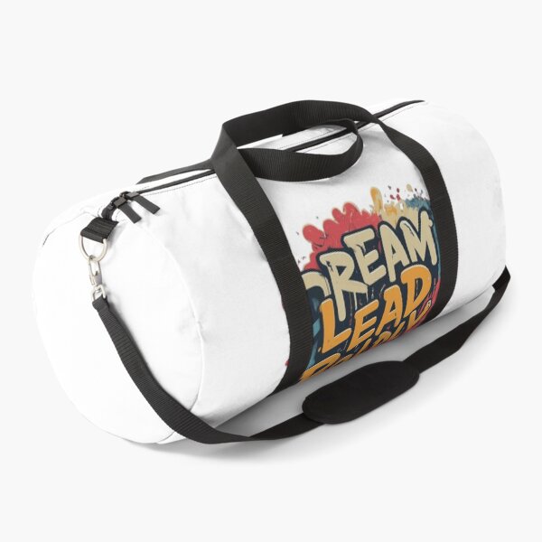 Item preview, Dream Big Lead Boldly  designed and sold by Proximashop.