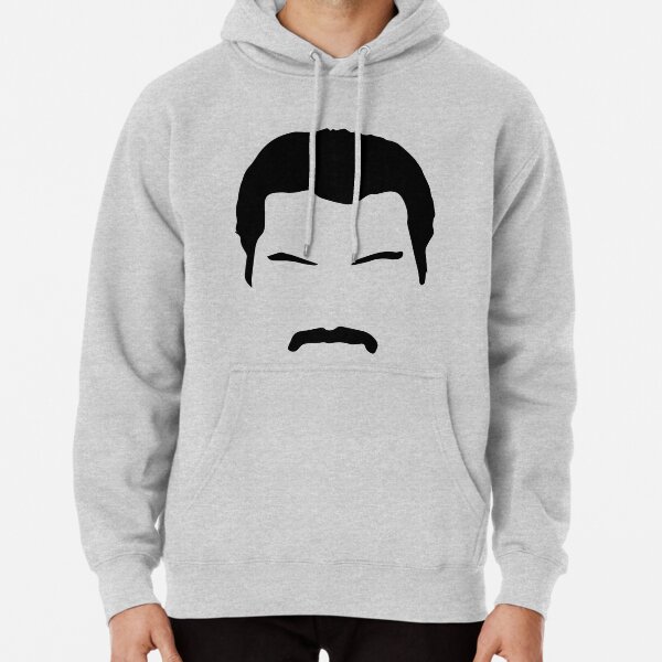 champion jumper freddie mercury