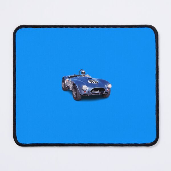 Item preview, Shelby Cobra 289 race car designed and sold by retropetrol.