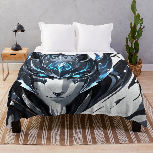 Item preview, Cool Anime Cat Deathknight  designed and sold by PulsePixelArt.