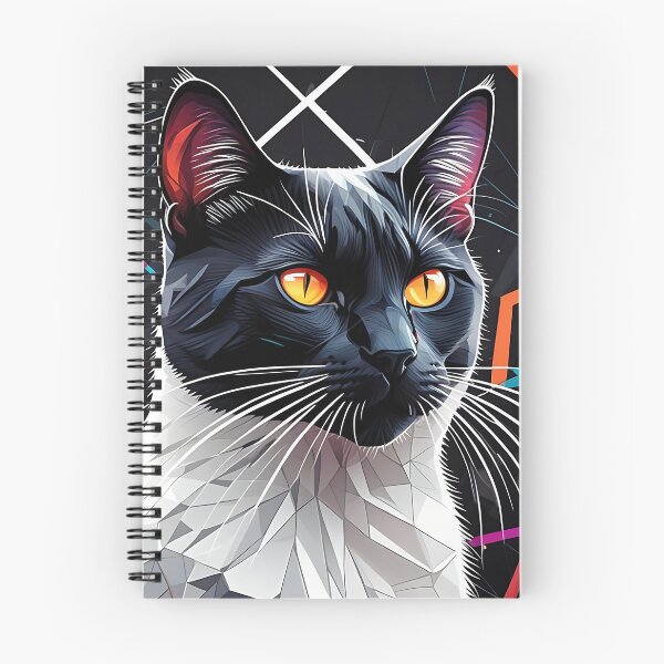 Item preview, Feline Fusion designed and sold by 0penvimark.