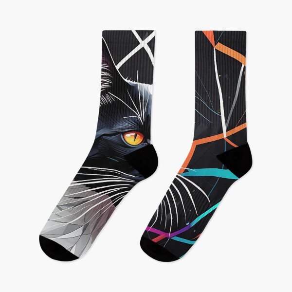 Item preview, Feline Fusion designed and sold by 0penvimark.
