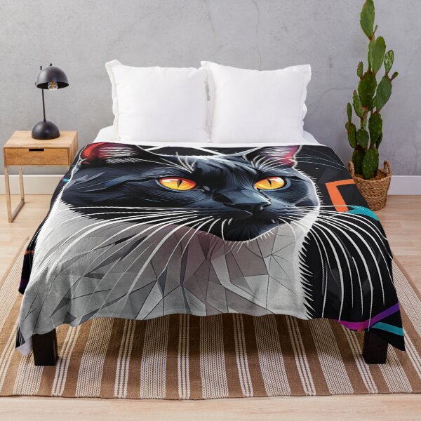 Item preview, Feline Fusion designed and sold by 0penvimark.