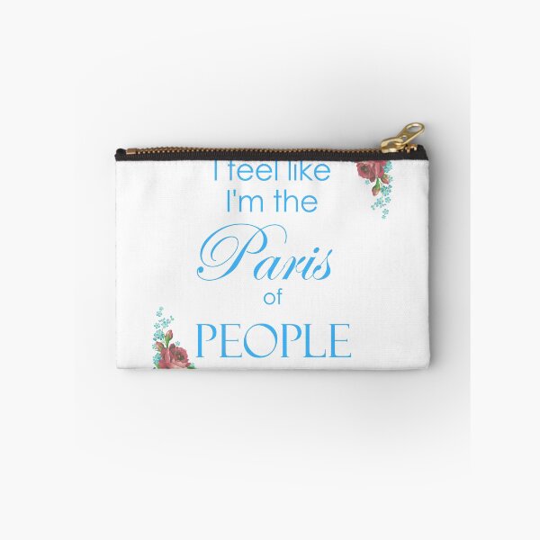 Item preview, Gina Linetti Quote B99 designed and sold by brainbag.